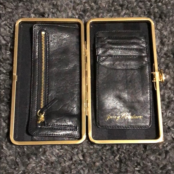 Juicy Couture Wallet - Picture 4 of 4